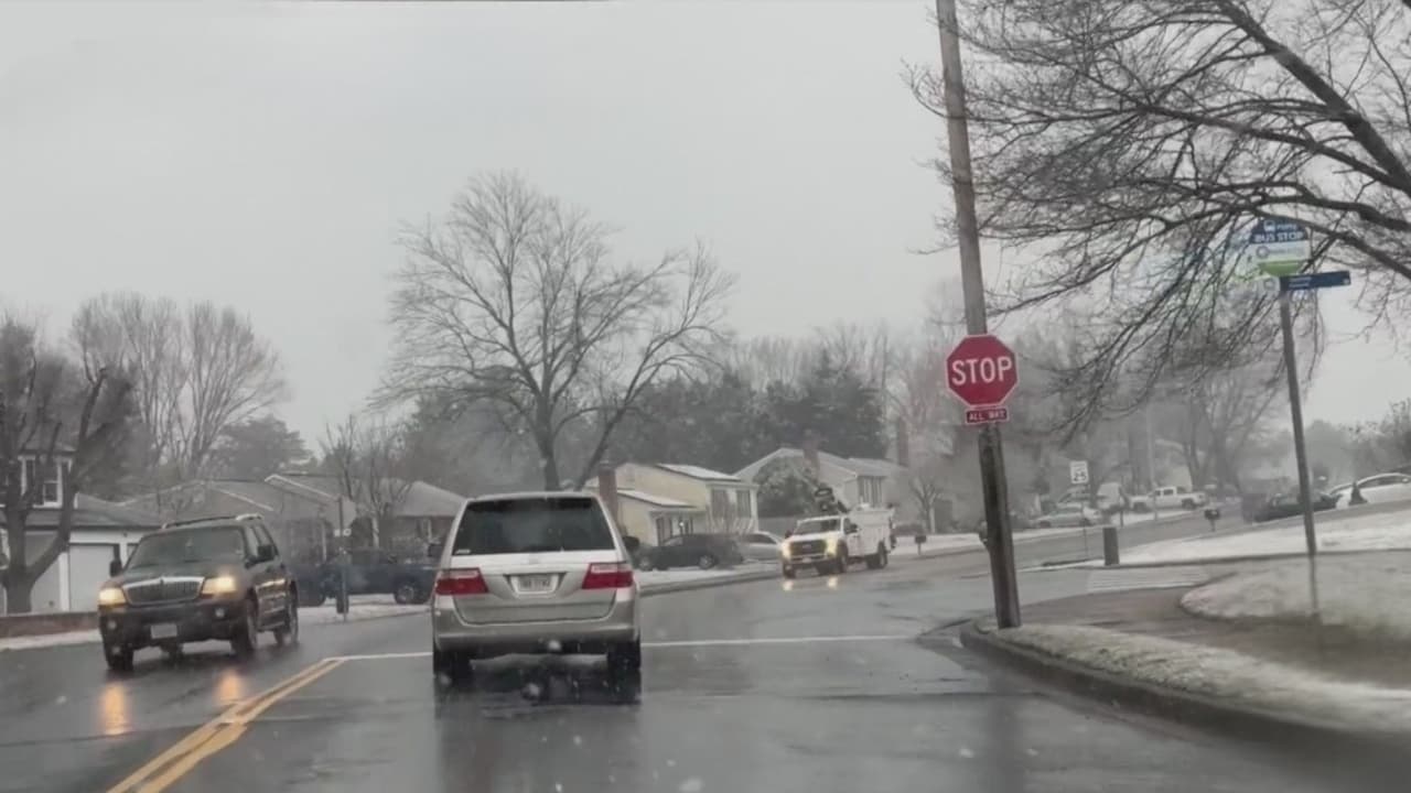 Autoridades explican qué debe incluir el kit de emergencia para el auto ante tormentas