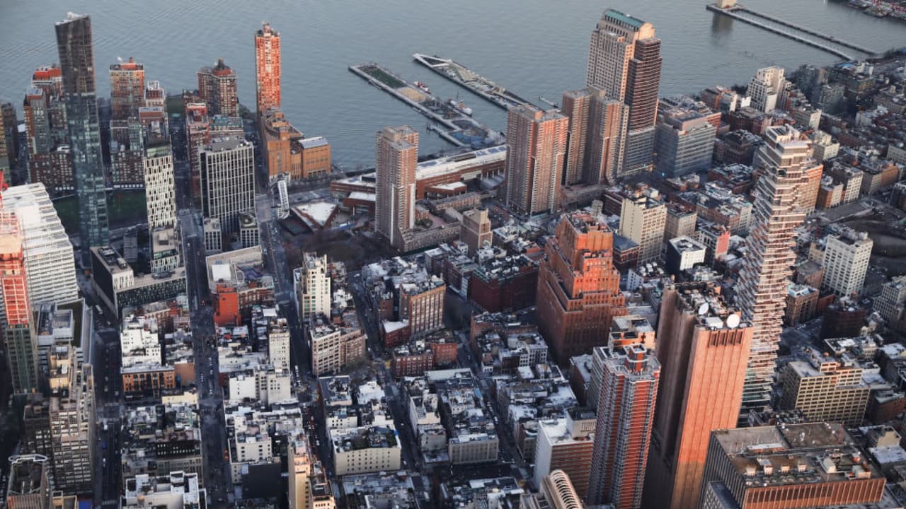 La moratoria que impide los desalojos en NY está por terminar y esto es lo que debes saber