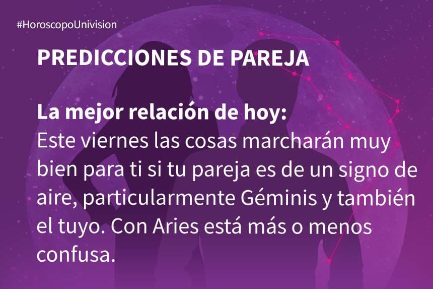 Horóscopo de Libra 17 de agosto 2018