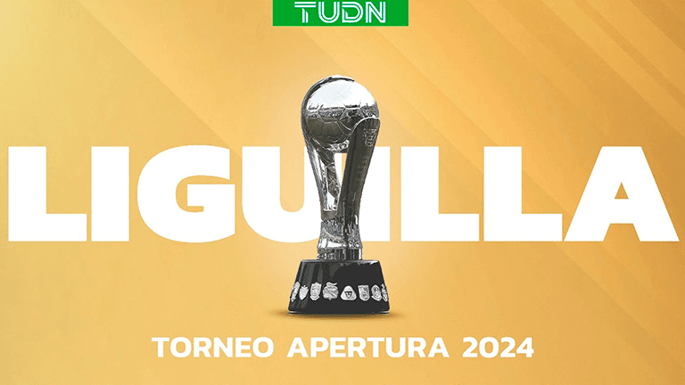 Liguilla Liga MX: Así se jugarán los Cuartos de Final del Apertura 2024