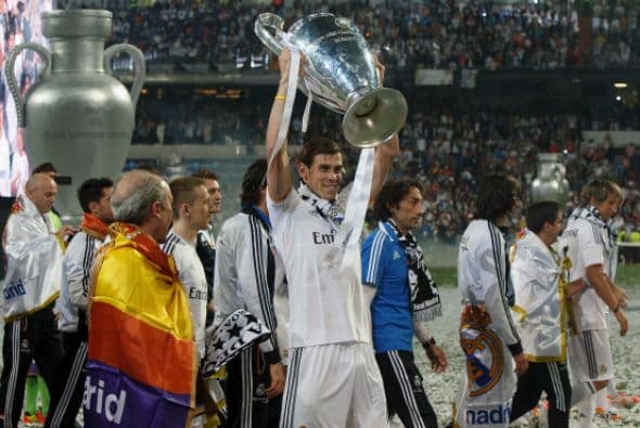 1. LIGA DE CAMPEONES DE LA UEFA. La más conocida como Champions paga al ganador más de 65 millones de dólares. El torneo de clubes del fútbol europeo tiene seguidores en varias partes del orbe.