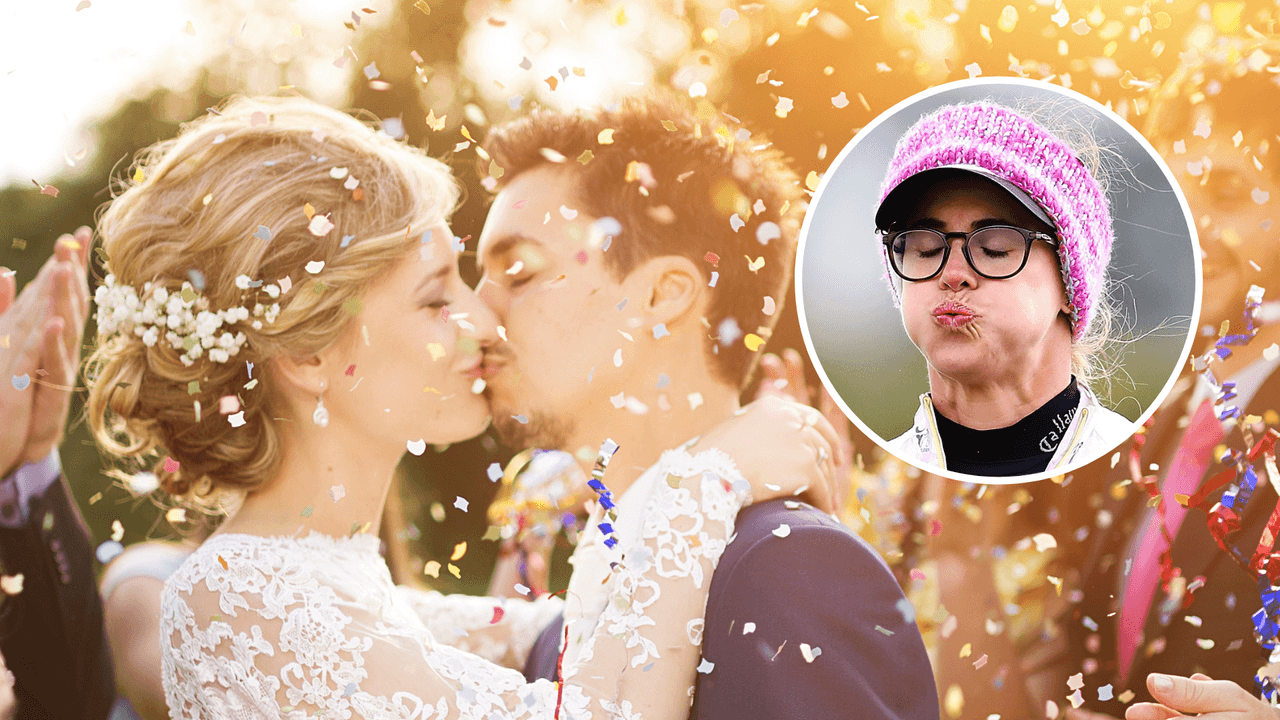 Cómo planear una boda sin enloquecer en el intento: 8 tips que las futuras novias amarán