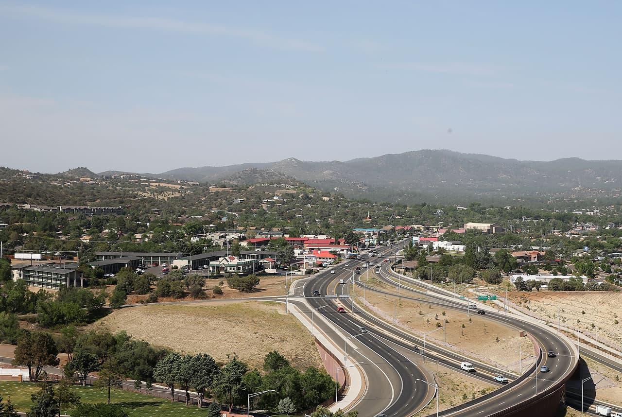 El condado Yavapai y la ciudad de Prescott no implementará el uso obligatorio de las máscaras