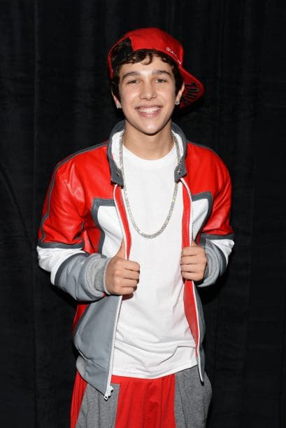 El cantante se rodeará de los mejores artistas latinos.