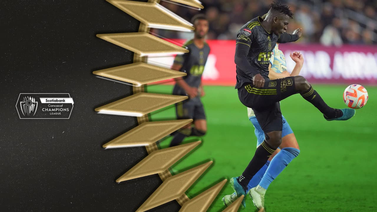 Objetivo Liga MX: LAFC jugará la Final de Concacaf ante Tigres o León