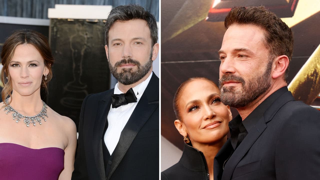 Jennifer Garner estaría aconsejando a su ex Ben Affleck para que "trabaje" por su matrimonio con JLo.