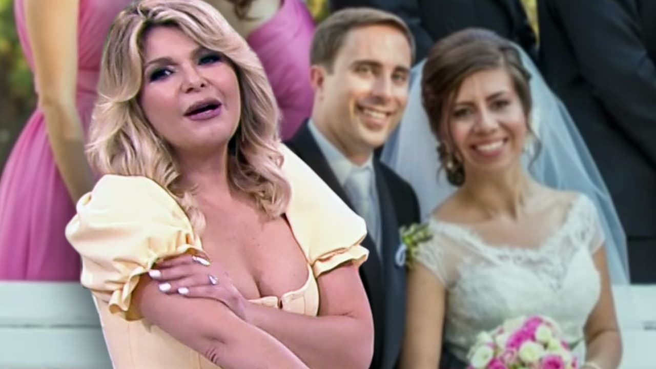 "El amor no conoce fronteras": Itatí Cantoral se emocionó con tres historias al estilo de La Mexicana y El Güero