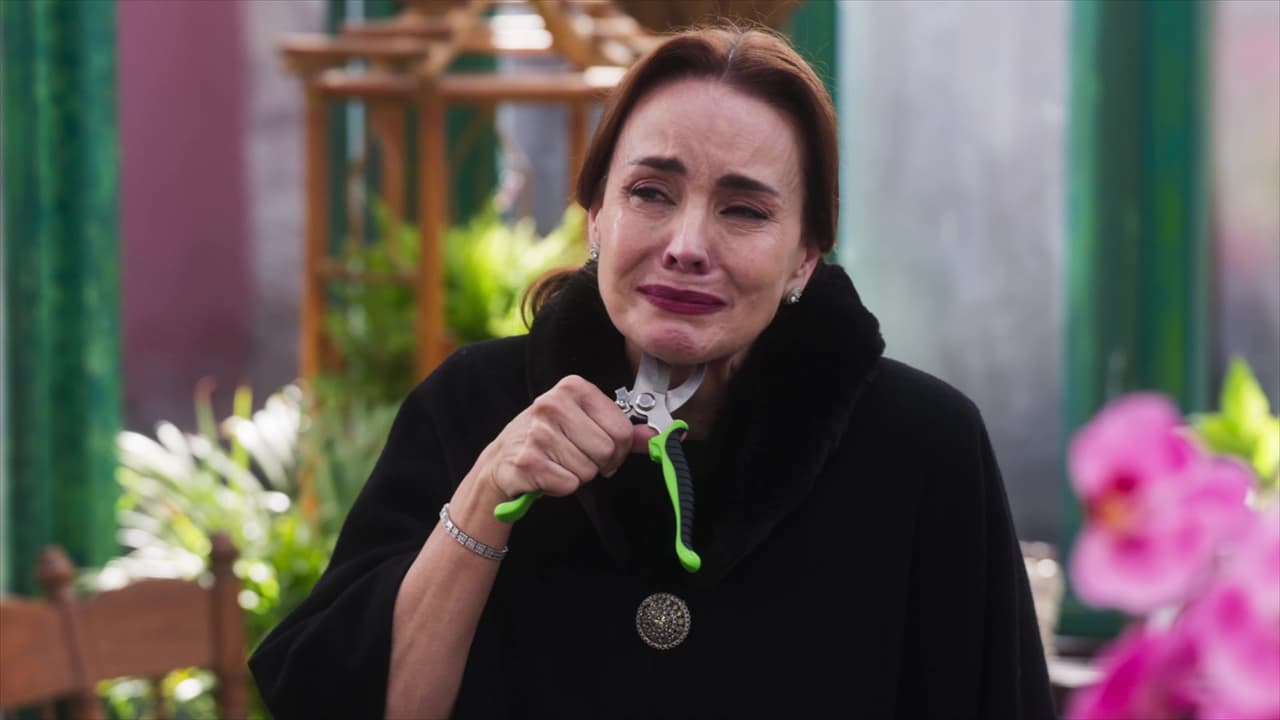 Mi Rival: Capítulo Completo 41