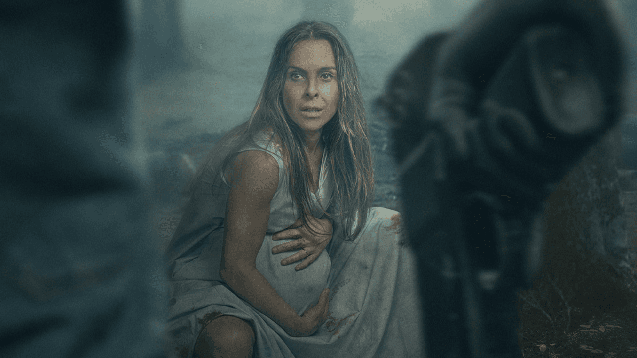 Kate del Castillo y Bruno Bichir protagonizan Instintos: Así es el emocionante thriller de ViX