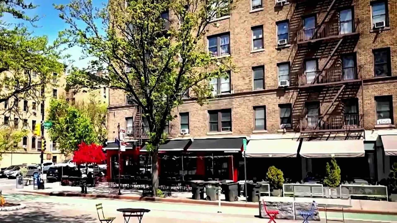 "Tenemos una comunidad hermosa" mexicano tiene más de 20 años sirviendo su famoso breakfast burrito en Inwood