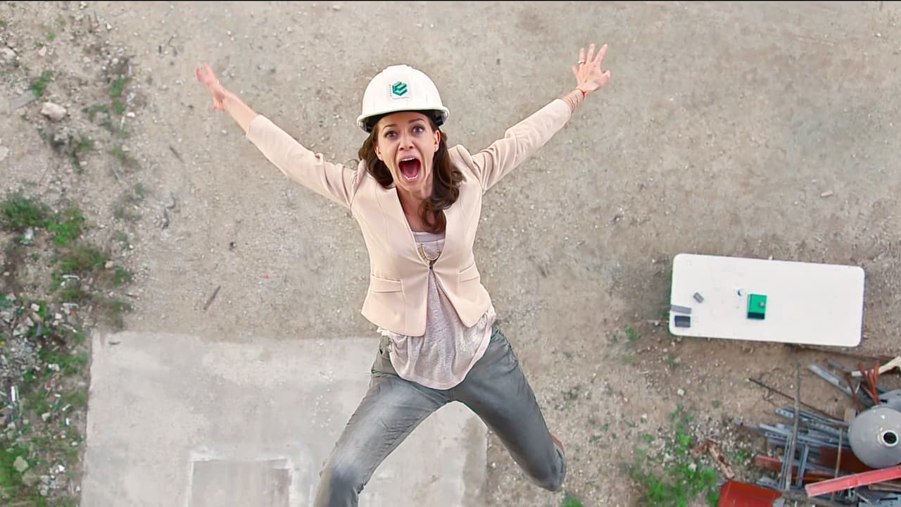 No se tocó el corazón y la asesinó arrojándola desde lo alto de un edificio.