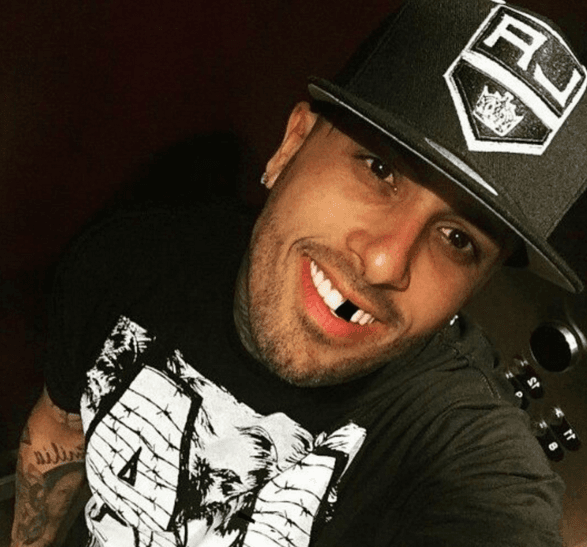 Pero Balvin no se quedó solo con su burla y pidió en su cuenta de Instagram #SolidaridadconelParcero, obvio el primero en apuntarse fue NIcky Jam.