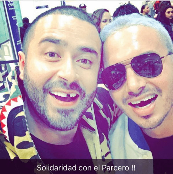 El estilo sin diente.