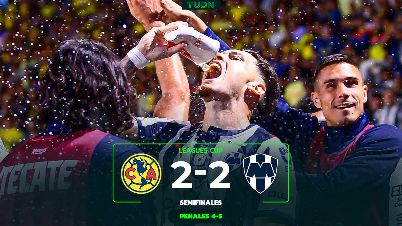 ¡Almeyda vuelve a imponerse al América! Ahora en Leagues Cup