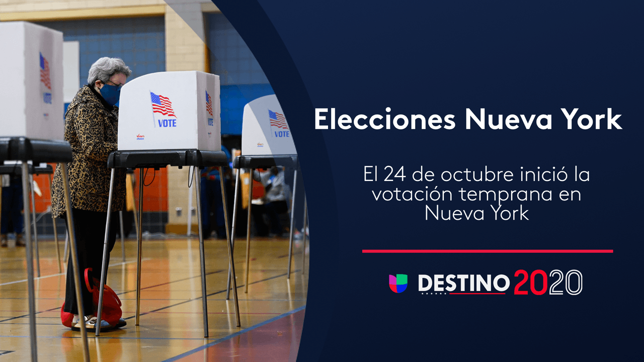 Cinco consejos para ejercer tu derecho a decidir durante la votación anticipada