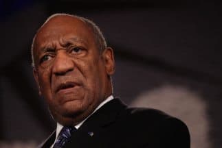 Otras tres mujeres denuncian a Bill Cosby por abuso sexual