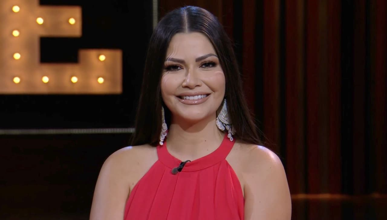 ¿Qué es lo más importante de ser madre? Ana Patricia abre su corazón en La Silla Caliente