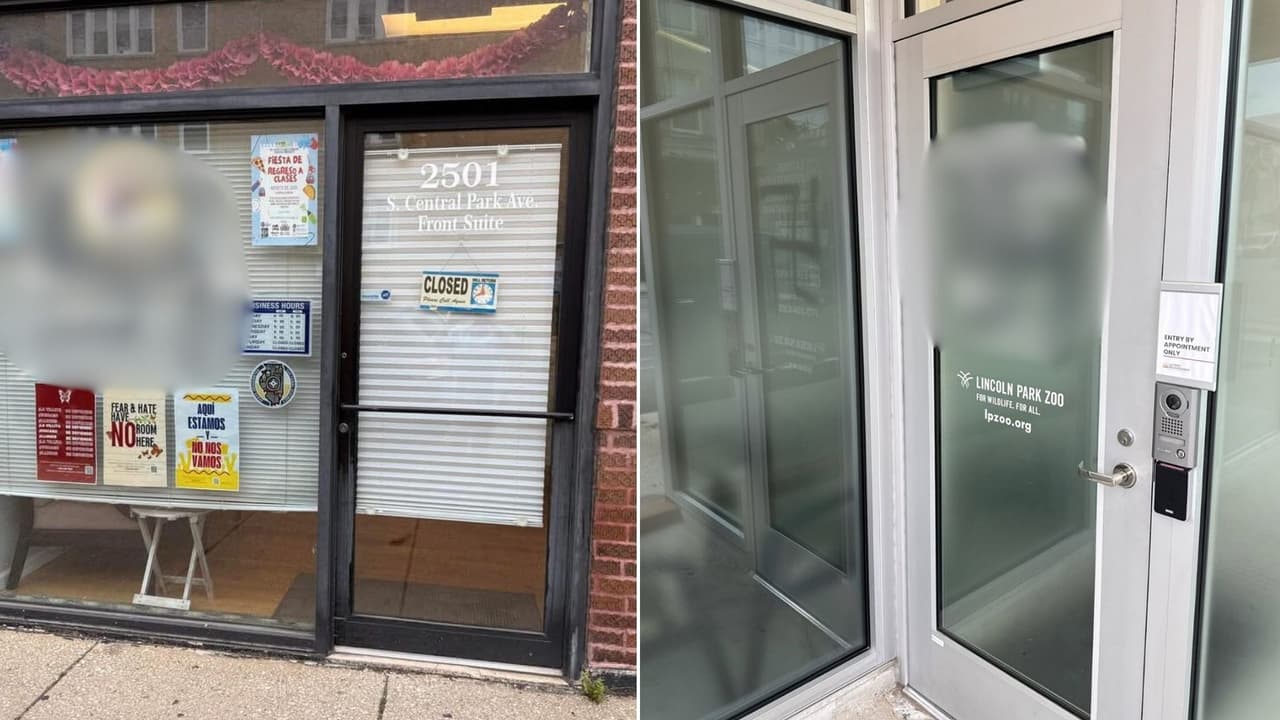 Vecinos de La Villita exigen investigar vandalismo en cuatro edificios