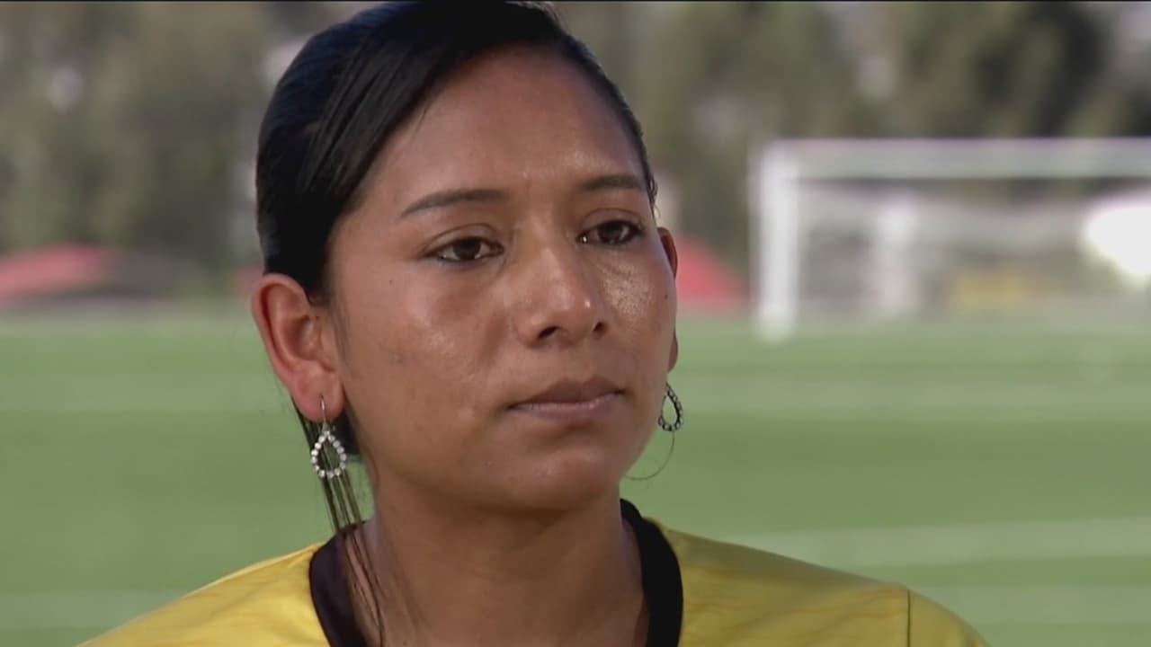 Guadalupe Arellano, la mamá futbolista que ha hecho muchos sacrificios por amor al deporte