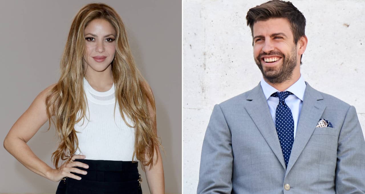 ¿Se acaba tregua entre Shakira y Piqué? Habría nuevos roces por sus hijos