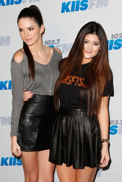 Además, en las redes sociales son dimanita pura y cuentan con millónes de seguidores.