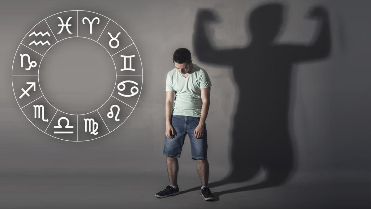 ¿Sabes cuál es tu debilidad? ¿Qué te inquieta, qué te molesta? Es importante que lo tengas muy presente para poder trabajar en ello y ser mejor persona...