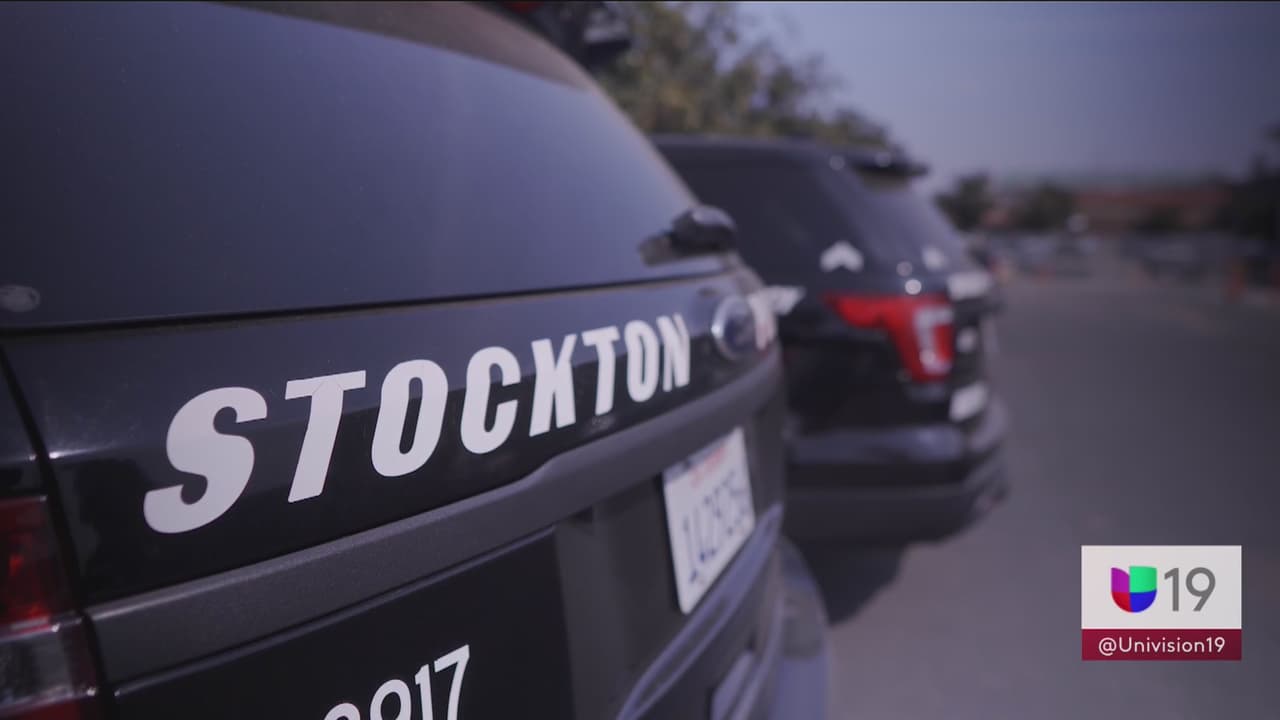 "Nos espantan el sueño": familia de Stockton denuncia que su vecino tiene fiestas hasta la madrugada