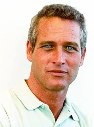 El legendario Paul Newman fue uno de los protagonistas de 'Infierno en la torre' estrenada en 1974.