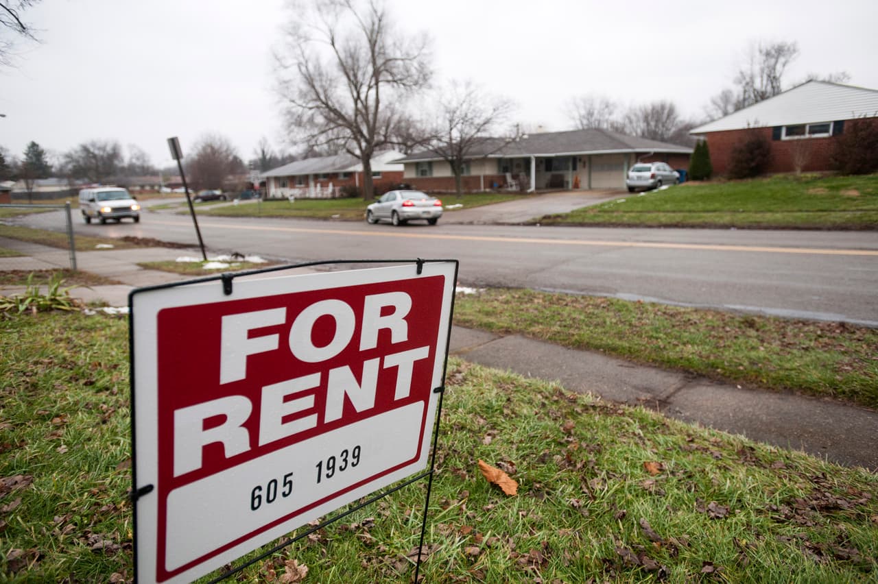 Lo que debe saber para que no le suban la renta de más