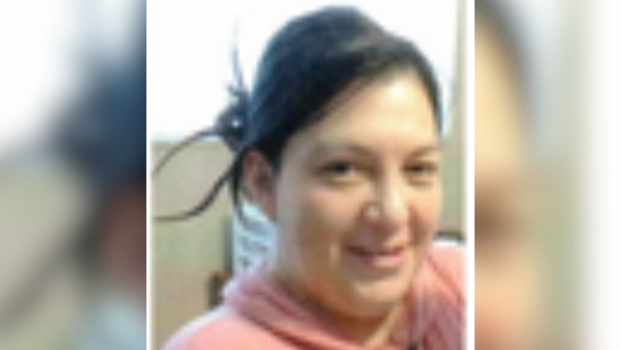 Piden ayuda para localizar a mujer hispana desaparecida en el condado de Kern