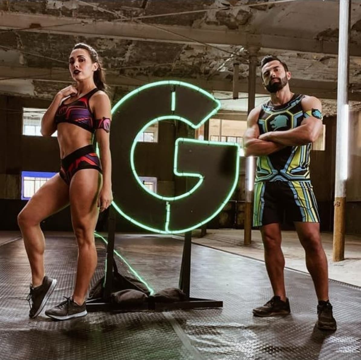 Sé testigo del reality show más extremo de la televisión y descubre qué es lo que debe tener un verdadero Guerrero. Vive el estreno este lunes 29 de junio a las 8P/ 7C por UniMás.