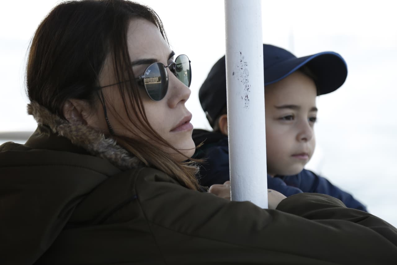 Hoy podrás ver en pantalla la gran química de las protagonistas de Madre. No te pierdas el estreno de la aclamada novela turca que te conmoverá de principio a fin desde este 11 de enero a las 10P/ 9C por Univision.