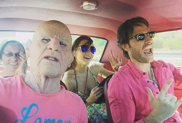 El 2016 será un año de muchos retos y trabajo para ellos y sus fans están muy entusiasmados de volver a tenerlos juntos en pantalla.