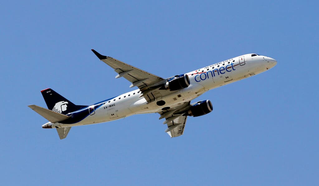 "México no es piñata de nadie": Sheinbaum critica decisión de EEUU de cancelar 13 rutas aéreas