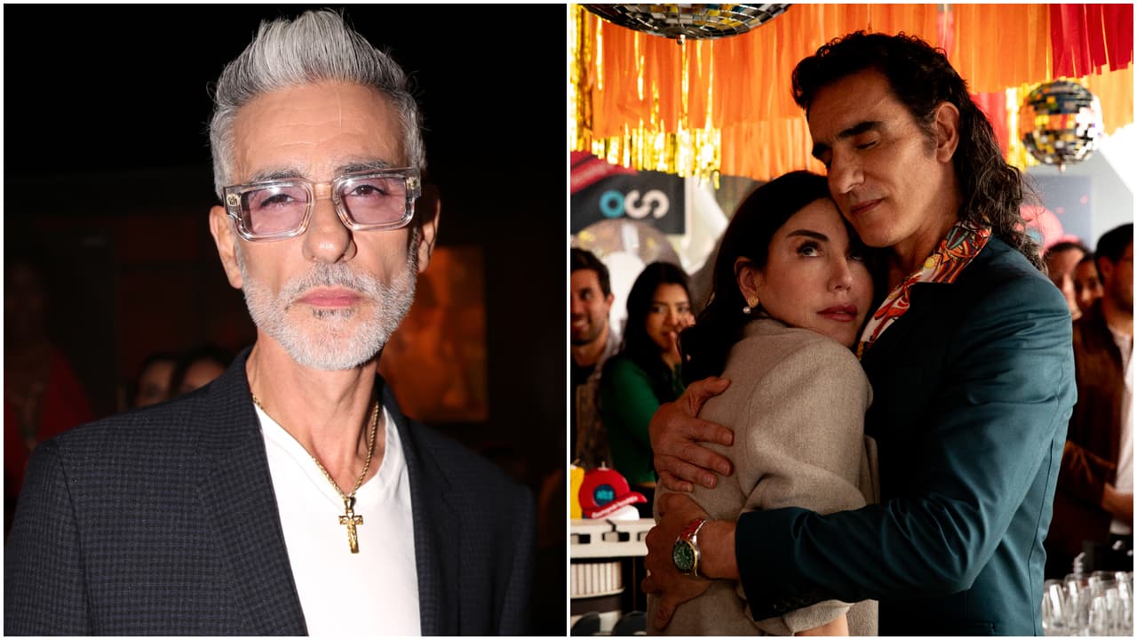 Pedro El Escamoso: más escamoso que nunca, Miguel Varoni vuelve a dar vida a este personaje