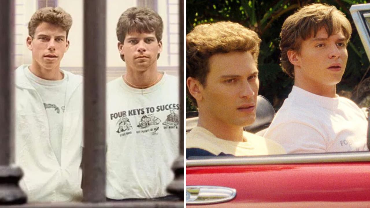 Erik y Lyle se casaron en la cárcel: ellas son las esposas de los Menéndez que la serie no mostró