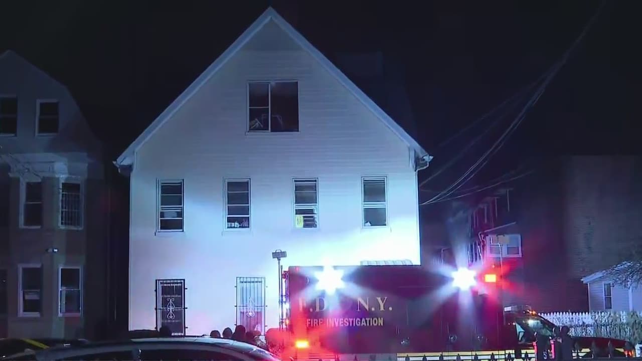 Niño de 5 años muere en incendio en el Bronx; es el segundo menor fallecido en 2024 