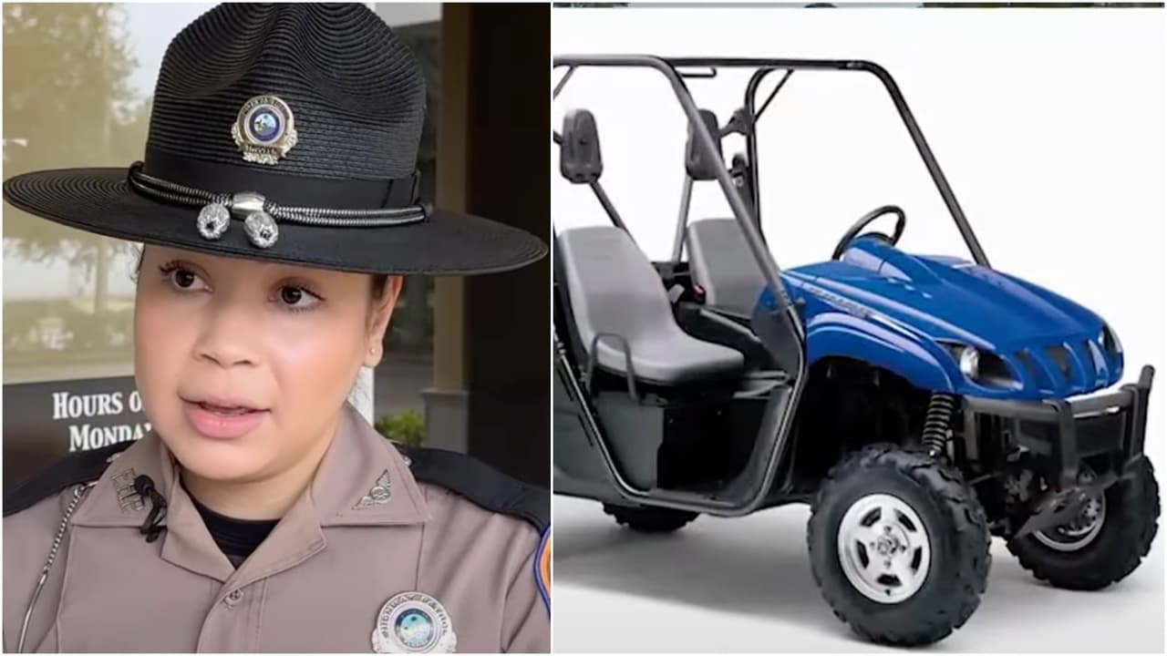 Investigan la muerte de una adolescente de 13 años tras un accidente en cuatrimoto