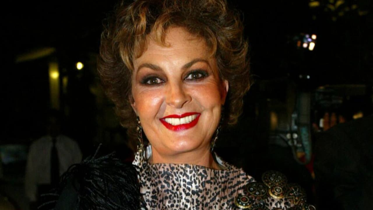 Talina Fernández: esta fue la última voluntad de ‘La dama del buen decir’