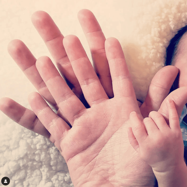 Han pasado 24 años desde el protagónico de la famosa y sus fans esperan verla en más proyectos de la pantalla chica.