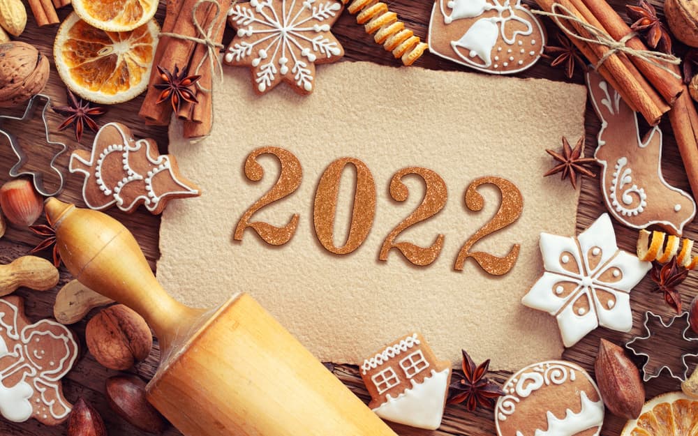 ¡Ya llega 2022! Aquí encontrarás rituales y consejos del profesor Zellagro para recibir bendiciones durante el nuevo año que está a punto de cambiar.