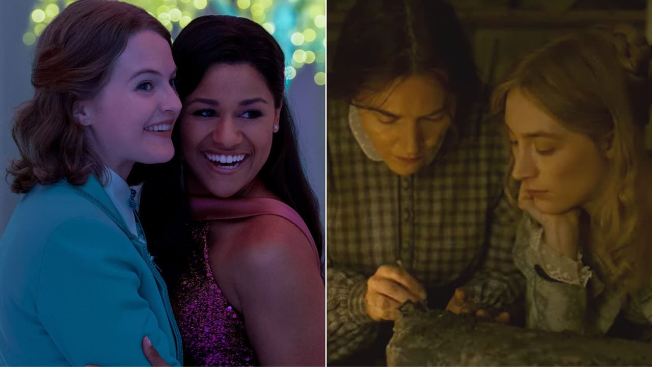 6 películas que muestran que el amor entre novias es hermoso (una es basada en hechos reales)