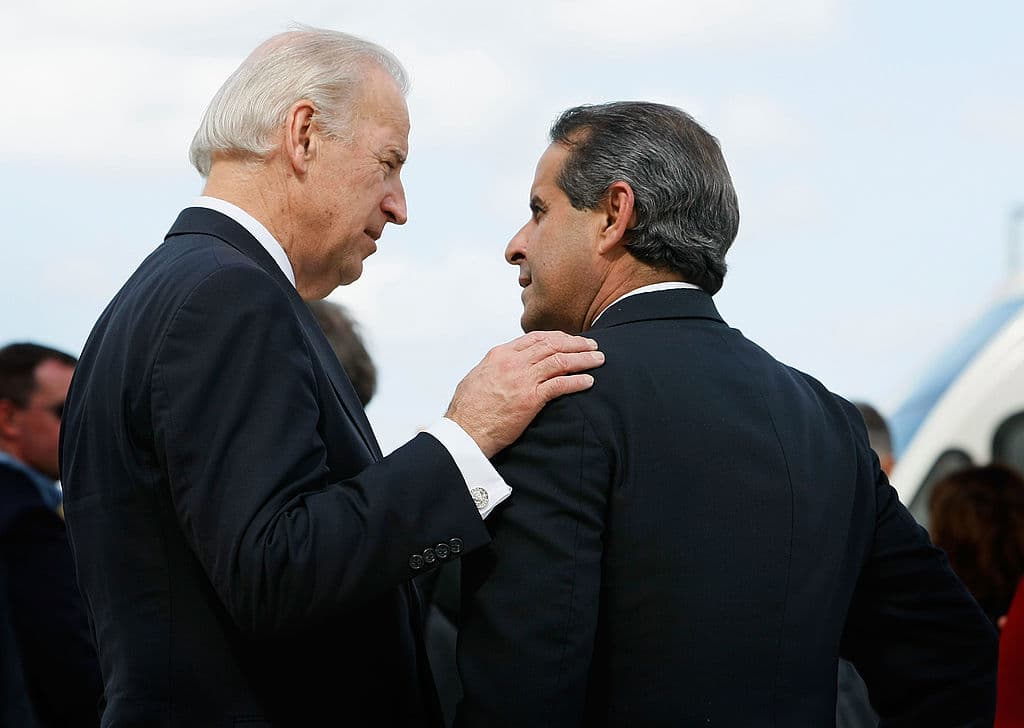 Batalla entre los demócratas en Florida: ¿es este exalcalde hispano el salvador del partido tras perder el estado dos veces seguidas?