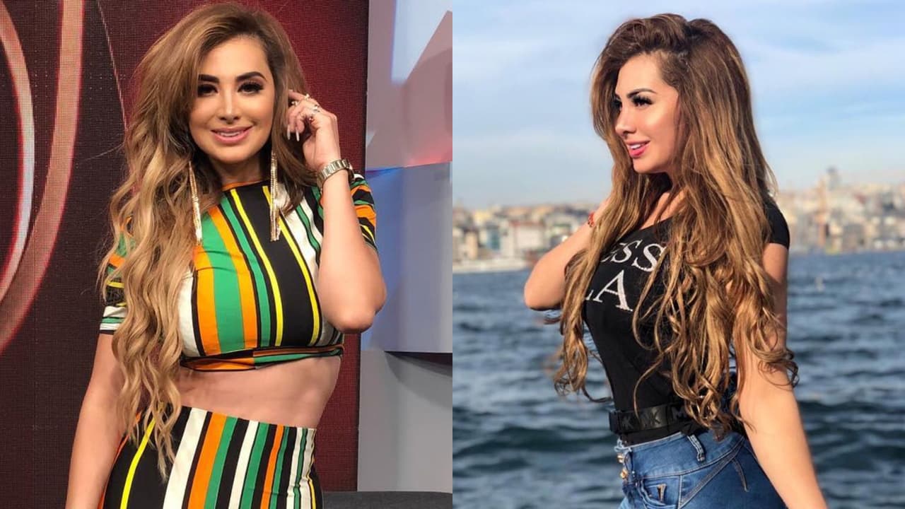 Exparticipante de Enamorándonos es hospitalizada tras accidente automovilístico: esto se sabe de su salud