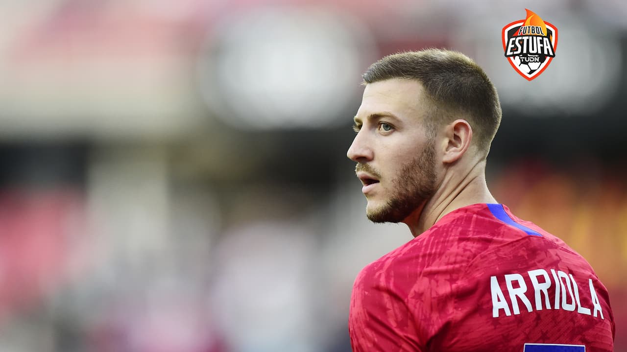 ¿No viene? Arriola, prácticamente descartado para llegar al América