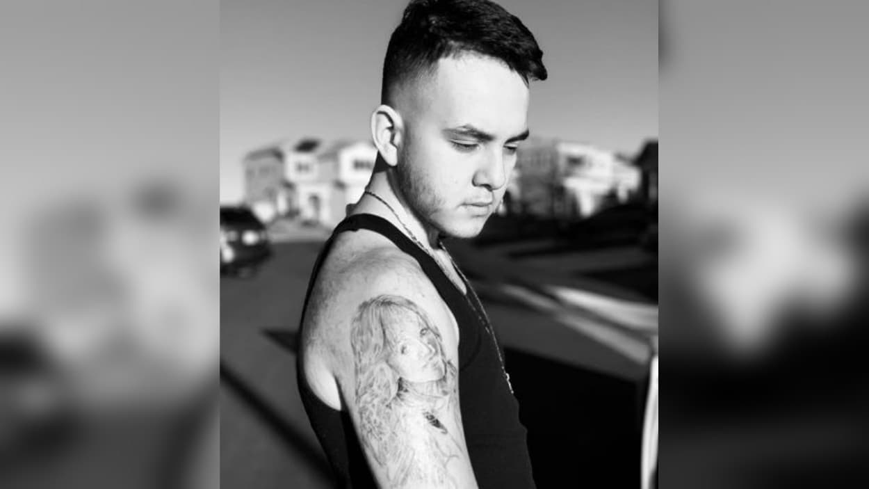 El hijo menor de Jenni Rivera se arrepiente de haber salido del clóset