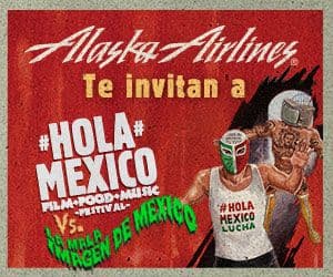 Hola Mexico Film Festival