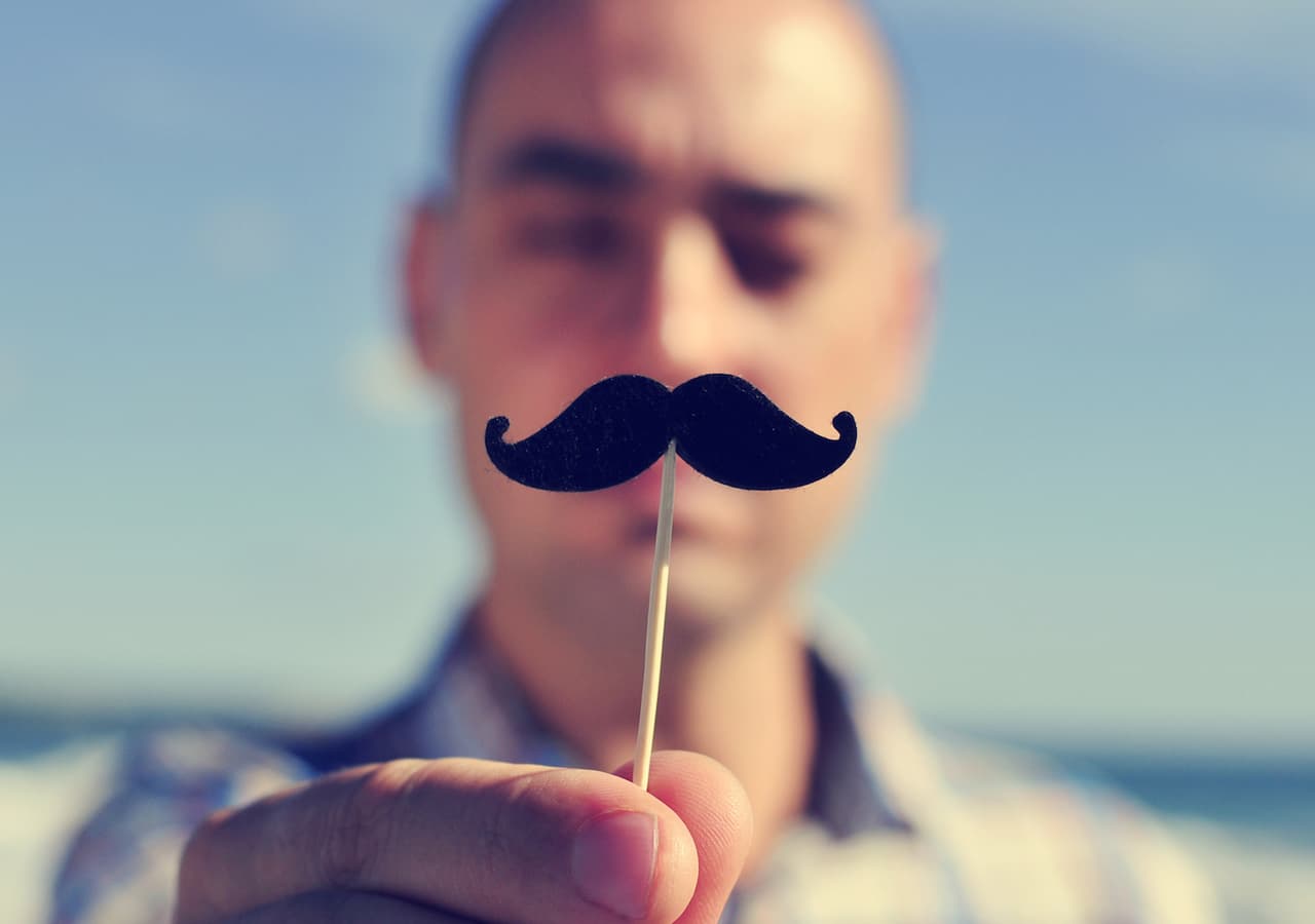 Movember: ideas para apoyar la salud de papá y de los hombres de la casa