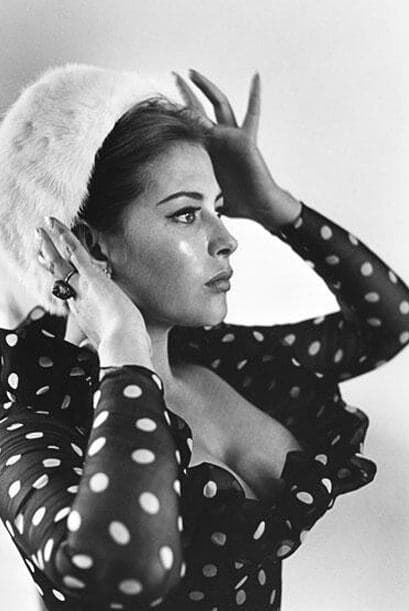 La actriz tenía muchos planes más pero pronto el destino le hizo una mala jugada.