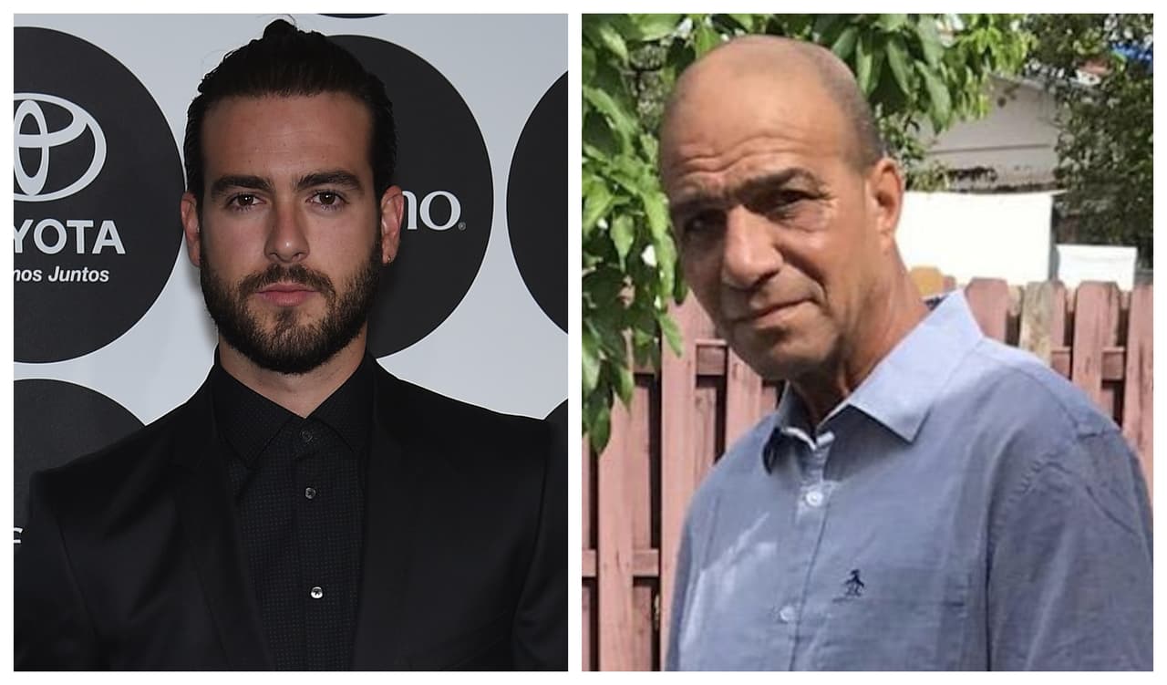 Muere sexagenario cubano que fue golpeado en Miami por el actor mexicano Pablo Lyle